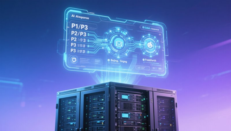 Сколько времени занимает техническая поддержка компании EasyBaobei в Пекине? Описание уровней SLA в рабочие/нерабочие дни и пути эскалации заявок