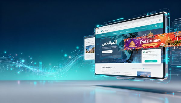 全球化营销方案要避开3个典型陷阱：语言本地化≠文化适配，品牌调性≠渠道节奏