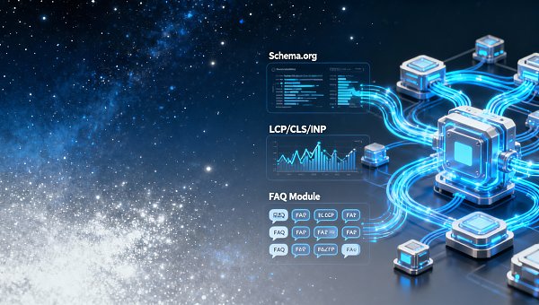 如何让网站内容被AI搜索推荐?算法工程师视角下的3类内容信号权重变化 如何让网站内容被AI搜索推荐?算法工程师视角下的3类内容信号权重变化