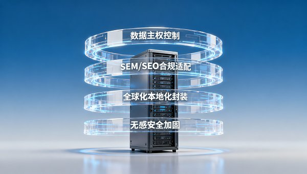 经销商想用AI建站接单却怕数据风险？品控与安全管理人员需重点审核的4层合规架构