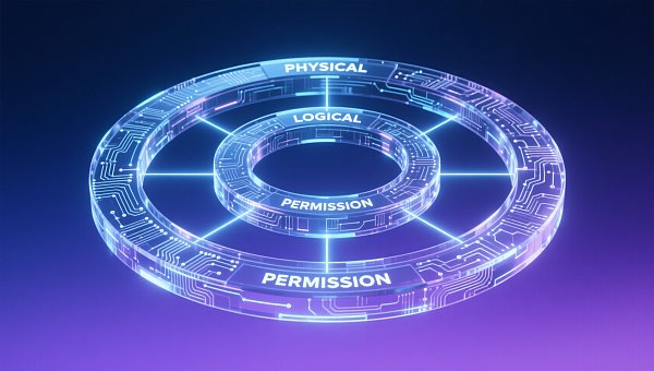 SaaS代理如何向客户解释AI建站系统的数据安全边界?GDPR与《个人信息保护法》双框架下的3层数据隔离机制说明 SaaS代理如何向客户解释AI建站系统的数据安全边界?GDPR与《个人信息保护法》双框架下的3层数据隔离机制说明