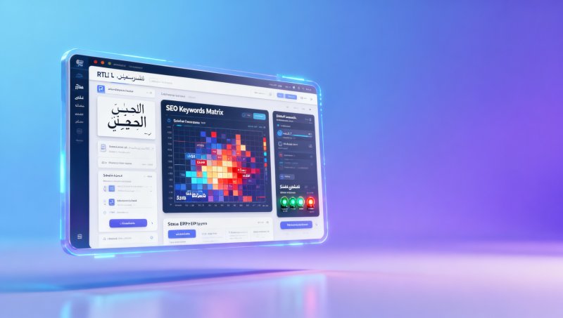 Подходит ли AI-сайт для малого и среднего бизнеса? Сравнение с традиционным аутсорсингом сайтов, 3 реальных ограничения для внедрения AI-сайтов в малых и средних производственных предприятиях к 2026 году