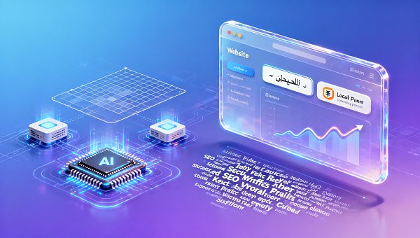 杭州全球数字营销公司服务中小外贸厂的真实成本模型：10万预算能覆盖哪些模块？哪些必须自建？