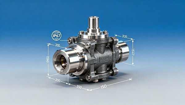 易营宝AI生图技术适不适合做B2B工业品详情页？我们对比了5家制造企业的视觉转化率