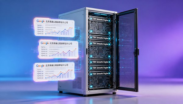 易营宝TDK自动生成效果在Google搜索排名中的实际影响有多大？基于6个月长尾词追踪数据