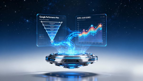 数据驱动广告优化工具真能降CPC吗？对比Google Performance Max与自建归因模型的3个月ROI差异