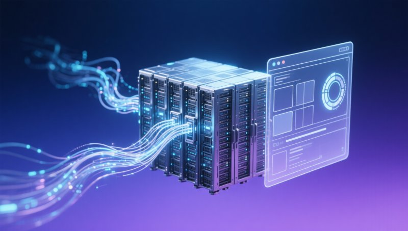 Насколько снижается коэффициент конверсии B2B-запросов при загрузке мобильного маркетингового сайта на 1 секунду? Отраслевые стандарты 2026 и пути улучшения