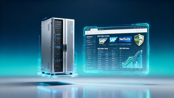 外贸营销系统怎么选才能对接现有ERP？主流系统