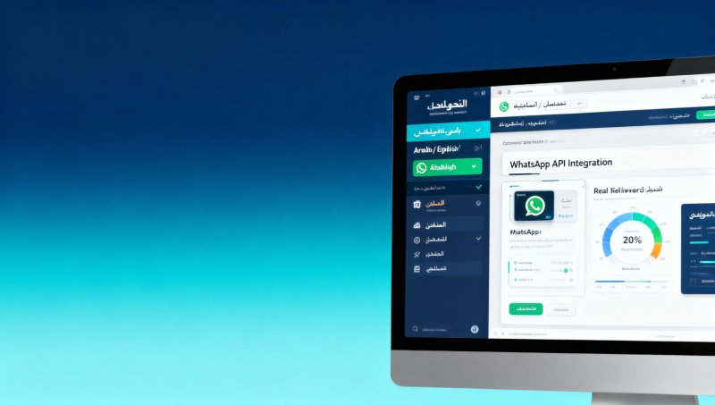 Охватывает ли консультация по маркетинговой автоматизации WhatsApp Business API? Уровень доставки сообщений для клиентов Ближнего Востока, процент одобрения шаблонов, структура оплаты за сеанс