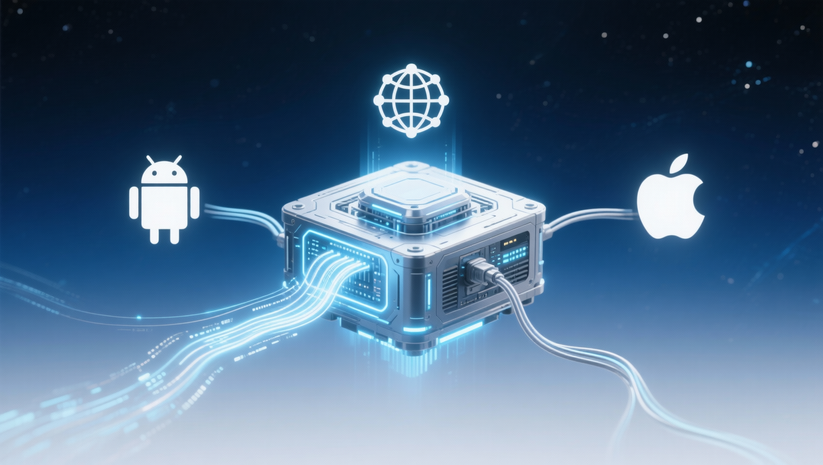 Поддерживает ли инструмент оптимизации рекламы на основе данных кросс-устройственную атрибуцию? Сравнение точности атрибуции пути пользователей Android и iOS в условиях политики конфиденциальности iOS17