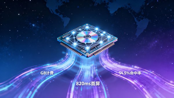 企业级自助建站系统价格是否含CDN流量包？超出套餐后按GB计费还是按请求次数计费？