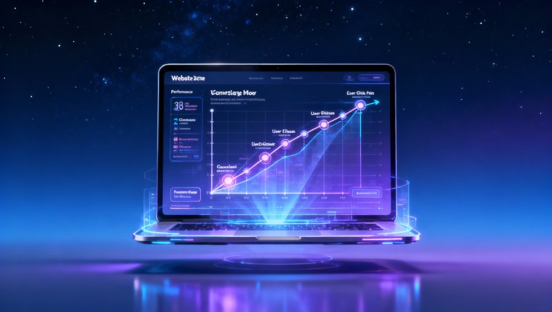 Руководство по выбору инструментов оптимизации пользовательского опыта: После повышения оценки Lighthouse на 27 баллов, почему коэффициент конверсии запросов увеличился всего на 0,8%?