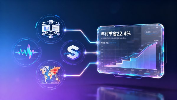 SaaS营销平台价格按年付和按月付差多少?2026年阶梯折扣后,年付平均节省22 SaaS营销平台价格按年付和按月付差多少?2026年阶梯折扣后,年付平均节省22