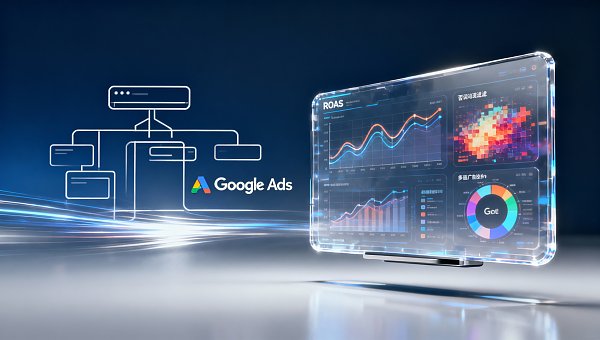 AI数字营销SaaS平台能否替代Google Ads人工优化师?当前阶段仍需人工设定ROAS阈值和否词库 AI数字营销SaaS平台能否替代Google Ads人工优化师?当前阶段仍需人工设定ROAS阈值和否词库