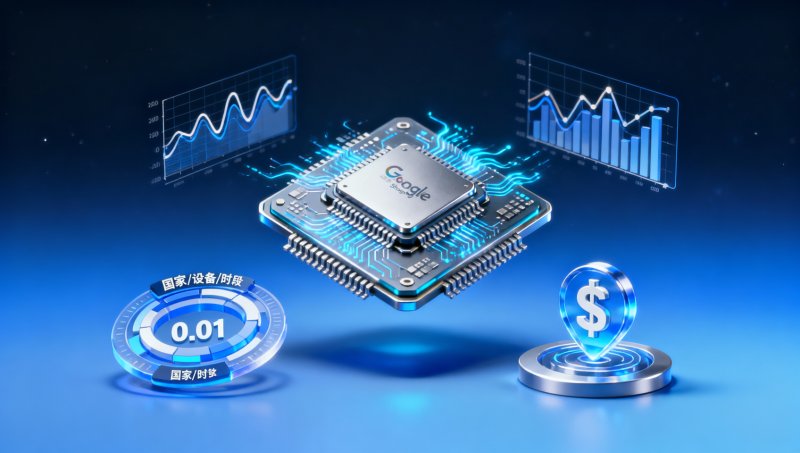 Поддерживает ли функция YiYingBao AI Advertising Smart Manager автоматическую корректировку цен? Тестирование в реальных условиях показало задержку ответа примерно в 17 минут при колебаниях цены за клик в объявлениях Google Shopping.