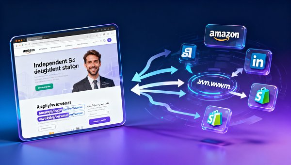 多平台分发平台是否影响独立站SEO权重?Google官方明确表示跨域重复内容将分流排名权重 多平台分发平台是否影响独立站SEO权重?Google官方明确表示跨域重复内容将分流排名权重