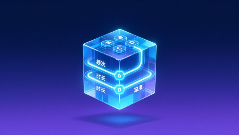 Поддерживает ли SaaS-платформа AI цифрового маркетинга автоматическую классификацию лидов продаж? Маркировка по трем параметрам: частота посещений, время пребывания и глубина страницы.