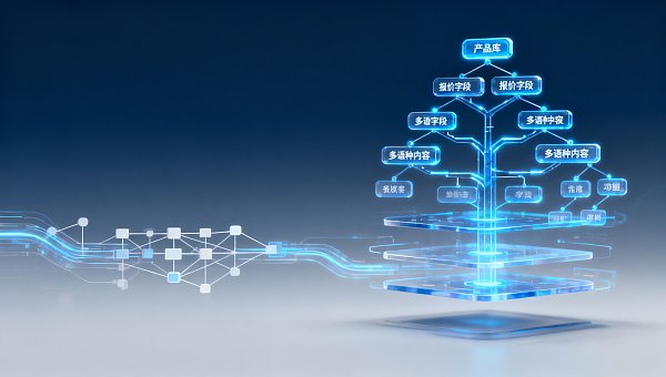 SaaS建站系统 定制是否支持多级权限管理？某集团企业为海外子公司设置独立产品库+报价权限