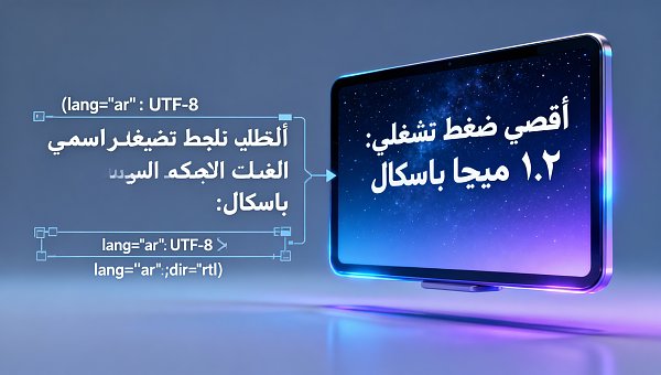 阿拉伯语网站设计怎么选？必须验证阿拉伯语搜索引擎能否正确抓取产品描述中的技术参数