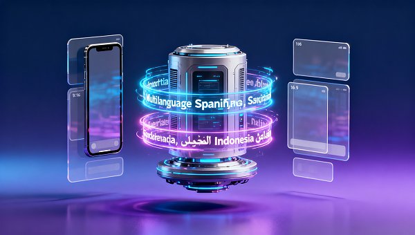 为什么跨境电商团队开始用易营宝创意工厂模式批量生成本地化广告素材？