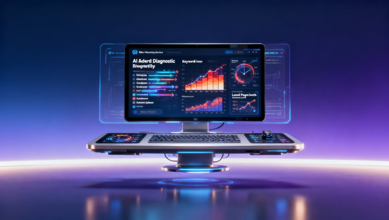 Подходит ли курс AI-маркетинговой академии EasyYunbao для начинающих специалистов по маркетингу? Разбор 3-месячного пути обучения
