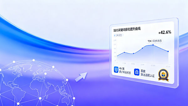 易营宝TDK自动生成是否适配百度搜索算法更新?2026年中文SEO效果实测结果 易营宝TDK自动生成是否适配百度搜索算法更新?2026年中文SEO效果实测结果
