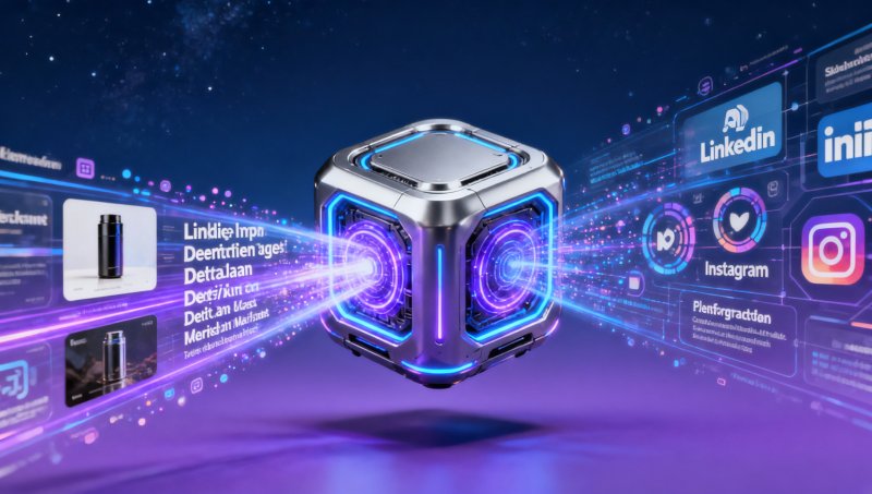 Как использовать маркетинговый движок AI Easy Treasure, чтобы избежать однородности рекламных материалов? Руководитель отдела креатива должен установить порог разнообразия