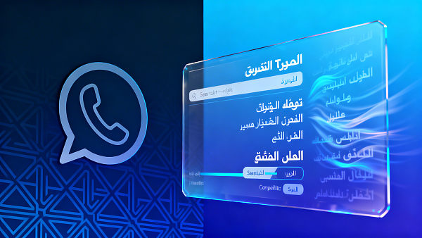易营宝AI拓词工具是否支持从WhatsApp群聊热词中挖掘本地需求?中东市场新兴品类词库构建法 易营宝AI拓词工具是否支持从WhatsApp群聊热词中挖掘本地需求?中东市场新兴品类词库构建法