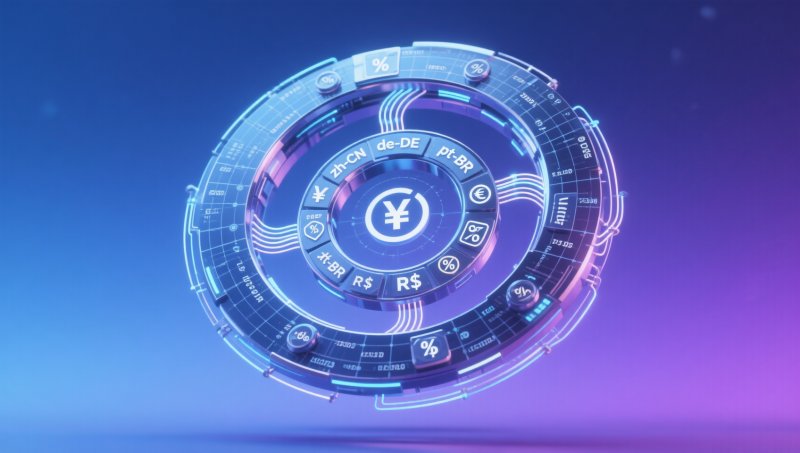 GEO маркетинговые решения: как избежать признания географического обмана Google? Тройная проверка: реальный IP-маршрут + переключение языка + локализация валюты