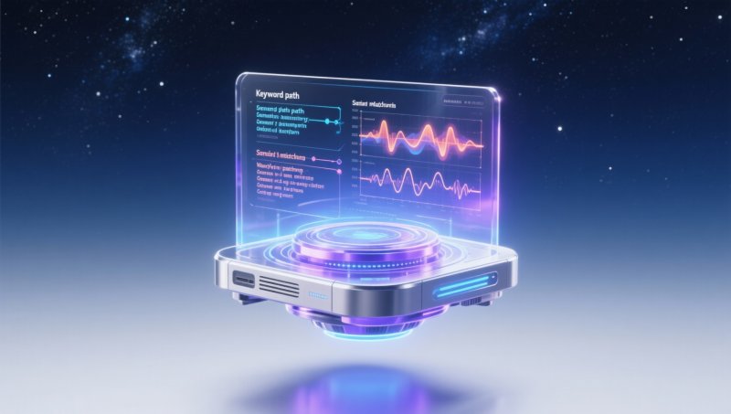 Тестирование диагностического инструмента AI-рекламы EasyYunbao: рекомендуемые им «высокопотенциальные ключевые слова» в реальных показах увеличили средний CTR на 14.3%, но CVR имеет значительные колебания