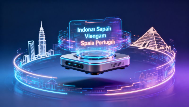 Может ли маркетинговая платформа Eyingbao охватить рынки Юго-Восточной Азии и Латинской Америки? Реальный тест мультиязычного контента и каналов распространения