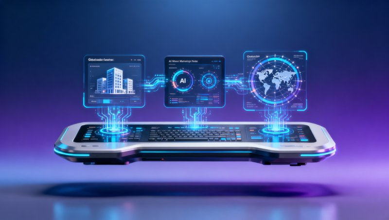 Стоит ли выбирать решение Eyingbao для B2B-экспорта? Сравнение TCO с Shopify+Jasper+Cloudflare