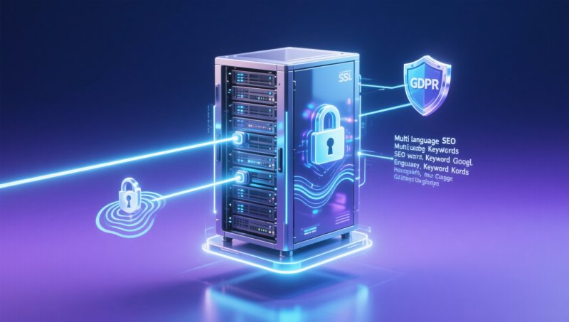 Входит ли SSL-сертификат и услуги по регистрации домена в стоимость EasyYunbao? Список скрытых затрат на соответствие требованиям для выхода на международный рынок