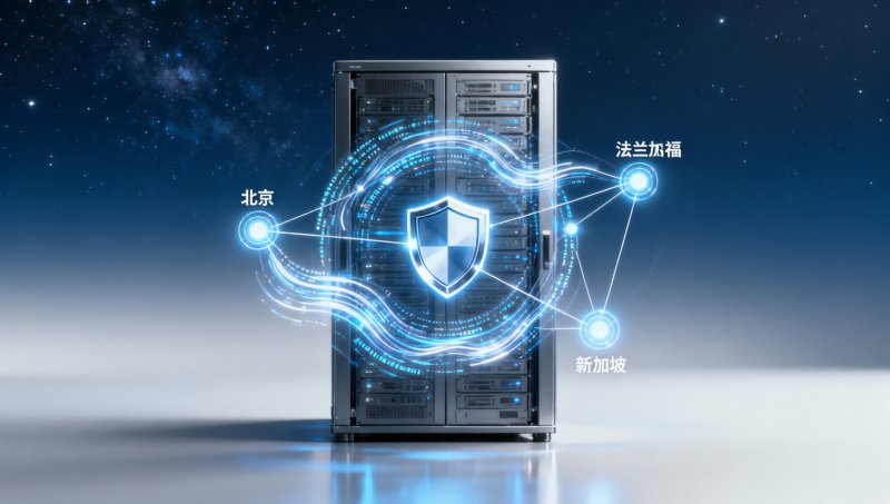 易营宝智能建站怎么用才能满足等保2.0二级要求？网络安全等级保护配置指引