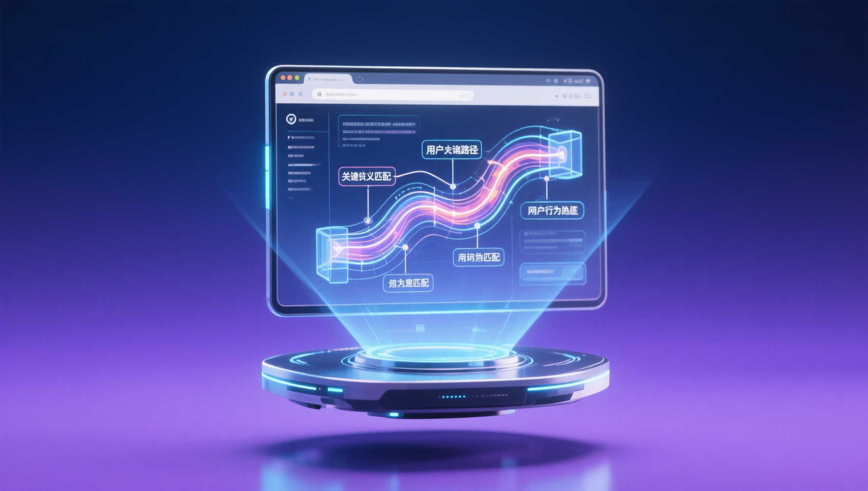Повышение SEO-рейтинга EasyYunbao проходит легко, но после роста рейтинга органический трафик не увеличивается — проблема часто кроется в «соответствии намерениям страницы», этом скрытом показателе.