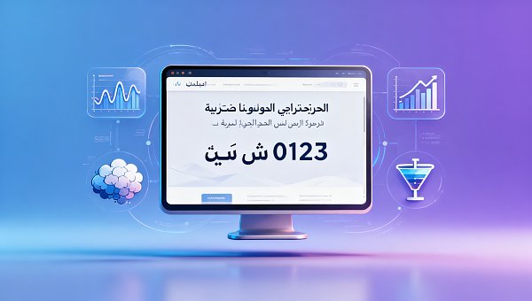 易营宝阿拉伯语独立站建设服务支持字体嵌入,但系统默认加载的Noto Sans Arabic未包含海湾方言所需扩展字符集 易营宝阿拉伯语独立站建设服务支持字体嵌入,但系统默认加载的Noto Sans Arabic未包含海湾方言所需扩展字符集