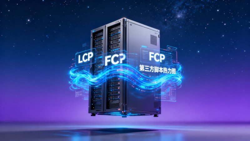 Инструмент анализа сайта Yiyingbao строго оценивает Core Web Vitals, но не охватывает частую проблему 'блокировки рендеринга первого экрана сторонними скриптами'