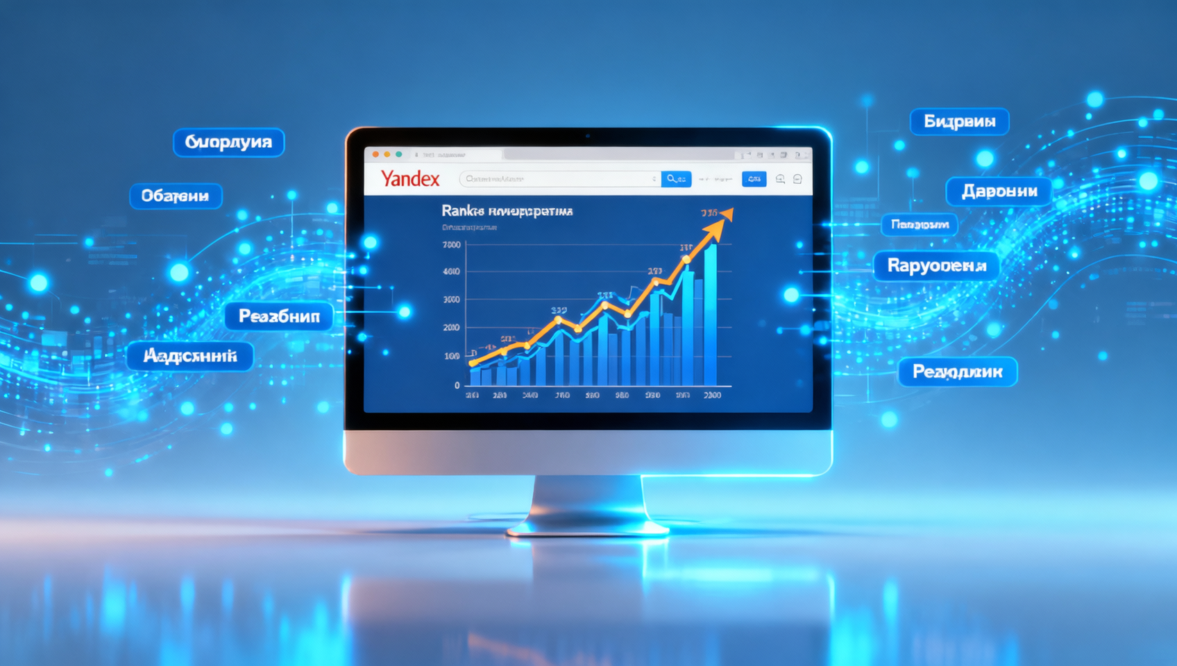 Какой сервис лучше для Yandex SEO? Полное руководство по интегрированному маркетингу веб-сайтов