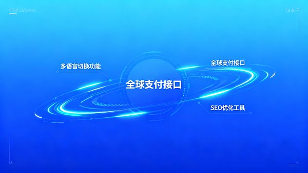 贸易外贸建站百科全书:行业标准、流程与常见问题解答 贸易外贸建站百科全书:行业标准、流程与常见问题解答