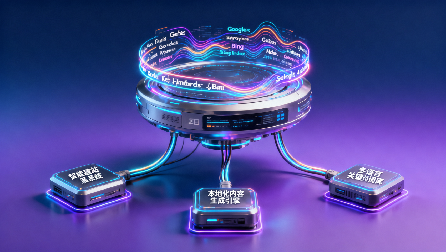 Может ли инструмент для SEO-оптимизации Eyingbao заменить Ahrefs или SE Ranking?