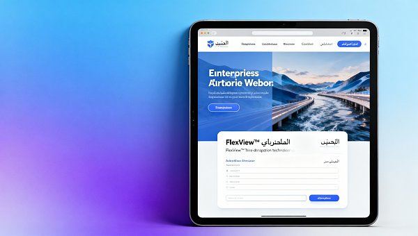 响应式外贸网站建设 服务商,为什么有些‘响应式’在iPad上直接错版? 响应式外贸网站建设 服务商,为什么有些‘响应式’在iPad上直接错版?
