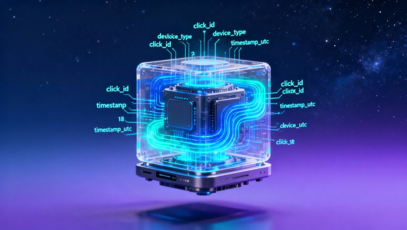 Поставщик системы интеллектуального маркетинга AI+SEM, можно ли экспортировать исходные данные кликов для анализа третьей стороной?