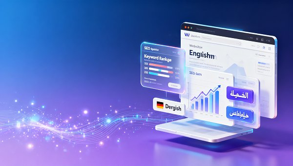 易营宝北京公司，是否有常驻海外的本地化运营顾问？