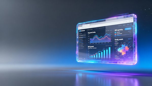 外贸建站选哪家服务商更靠谱？是否提供首年SEO效果对赌协议？