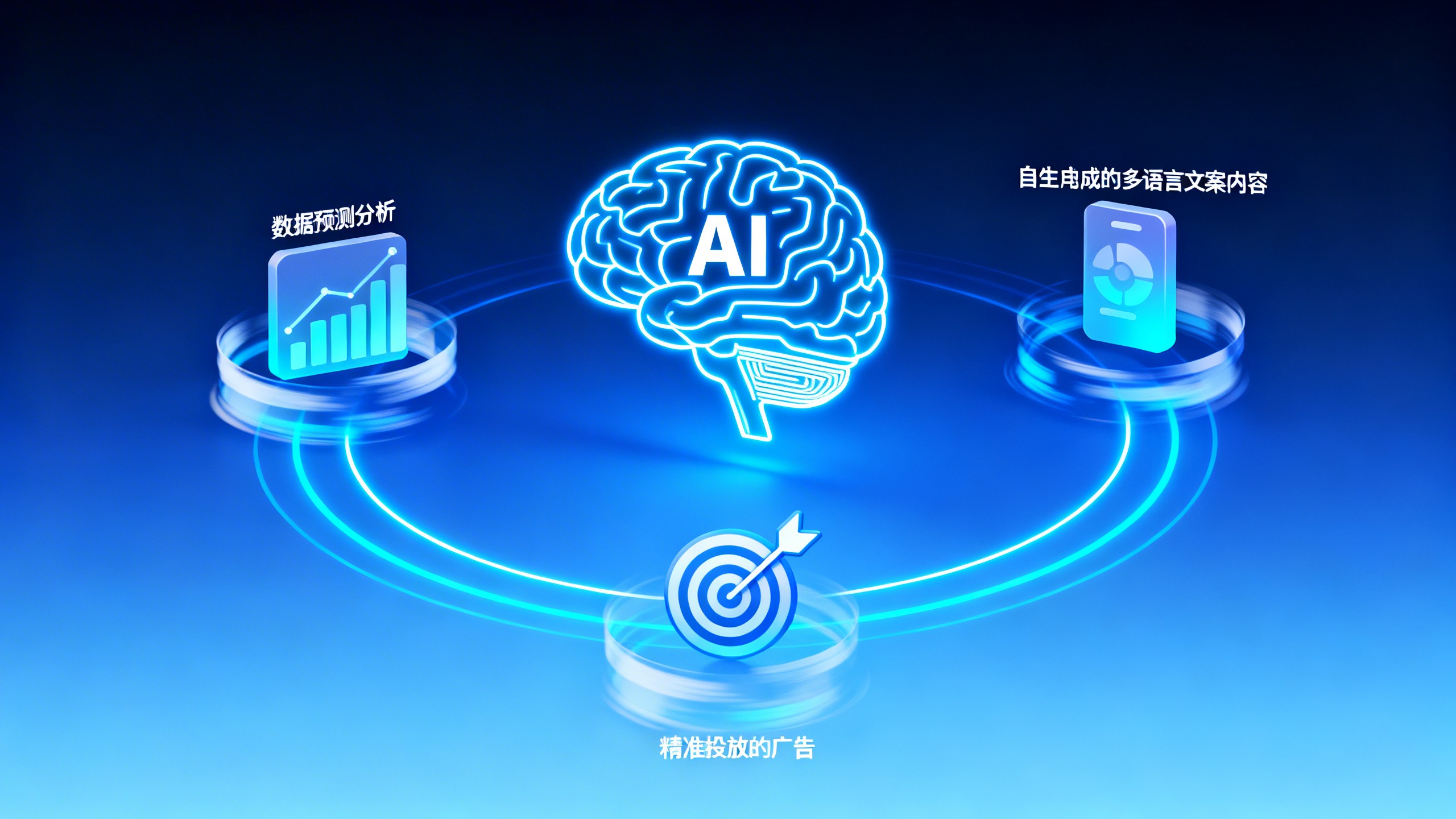 AI-маркетинг: полное руководство от основ до продвинутого уровня