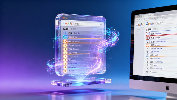 搜索引擎优化服务合同里，‘首页排名’到底指哪一页？