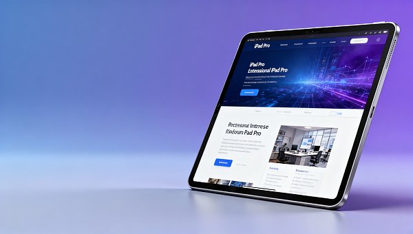 网站设计报价含‘响应式’三个字，但测试发现iPad横屏仍错位？