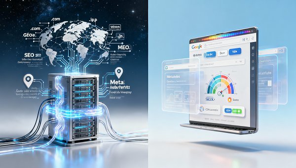 2026年还在用老方法做SEO？这3家搜索引擎优化公司服务逻辑已完全不同