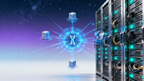 域名注册服务响应慢、后台卡顿？中小服务商DNS解析节点布局可能严重不足