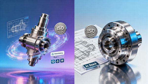 营销型网站适合哪些行业？B2B工业配件商用咨询型页面，转化率比产品列表高2